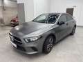 Mercedes-Benz A 250 250e Sedán 8G-DCT Gris - thumbnail 5
