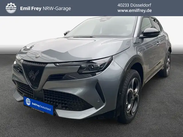 Alfa Romeo Junior