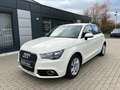 Audi A1 1.2TFSI 5trg.Navi Alu Garantie PPhi. Sitzhzg Blanc - thumbnail 1