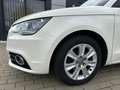 Audi A1 1.2TFSI 5trg.Navi Alu Garantie PPhi. Sitzhzg Blanc - thumbnail 22