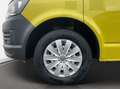 Volkswagen T6 Kombi kurz TDI 110kW Allrad 6-Gang | 9-Sitzer Gelb - thumbnail 16