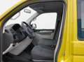 Volkswagen T6 Kombi kurz TDI 110kW Allrad 6-Gang | 9-Sitzer Jaune - thumbnail 8