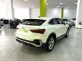 Audi Q3 Sportback 35 TFSI S line S tronic Blanco - thumbnail 5