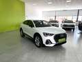 Audi Q3 Sportback 35 TFSI S line S tronic Blanco - thumbnail 3