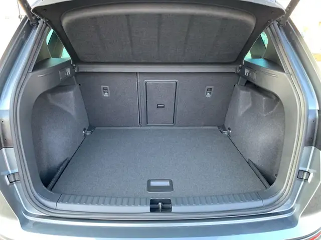 Seat Ateca view 12