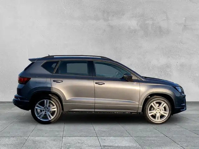 Seat Ateca view 6