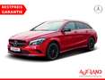 Mercedes-Benz CLA 180 Urban LED Navi Sitzheizung PDC Rouge - thumbnail 1