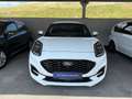 Ford Puma 1,0 EcoBoost Hybrid ST-Line Weiß - thumbnail 2