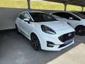 Ford Puma 1,0 EcoBoost Hybrid ST-Line Weiß - thumbnail 3