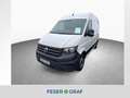 Volkswagen Crafter Kasten 35 TDI MR Kamera Navi Klima PDC Weiß - thumbnail 1