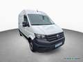 Volkswagen Crafter Kasten 35 TDI MR Kamera Navi Klima PDC Weiß - thumbnail 3