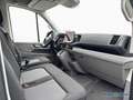 Volkswagen Crafter Kasten 35 TDI MR Kamera Navi Klima PDC Weiß - thumbnail 11