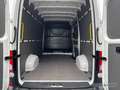 Volkswagen Crafter Kasten 35 TDI MR Kamera Navi Klima PDC Weiß - thumbnail 13