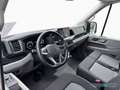 Volkswagen Crafter Kasten 35 TDI MR Kamera Navi Klima PDC Weiß - thumbnail 8