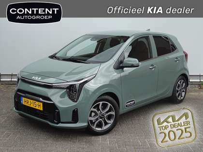Kia Picanto 1.0 DPi 63pk 5-zits ExecutiveLine