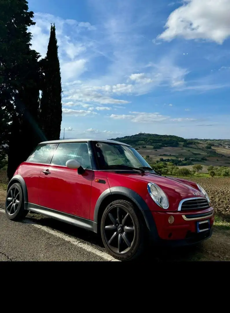 MINI One D 1.4 De Luxe 88cv - 1