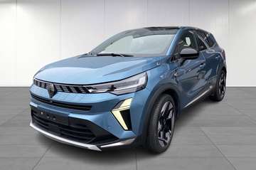 iconic full hybrid E-Tech 145 hp