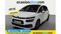 Citroen C4 Picasso 1.6BlueHDI S&S Live 120 Blanco - thumbnail 1