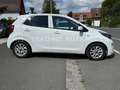 Kia Picanto PICANTO 1.2 DREAM-TEAM-KLIMA-NAVI-5TÜRIG-1.HAND Blanc - thumbnail 4