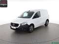 Mercedes-Benz Citan Citan 110 CDI PRO KASTEN 3SITZE,KAMERA,DAB,AHK Blanc - thumbnail 1
