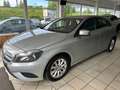 Mercedes-Benz A 180 BlueEfficiency 7G-DCT Style Automatik Lede Silber - thumbnail 11