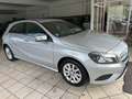 Mercedes-Benz A 180 BlueEfficiency 7G-DCT Style Automatik Lede Silber - thumbnail 5
