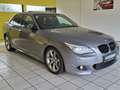 BMW 525 d M-PAKET, GUTER ZUSTAND, PDC, AHK, NAVI Gris - thumbnail 4