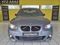BMW 525 d M-PAKET, GUTER ZUSTAND, PDC, AHK, NAVI Grau - thumbnail 3