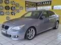BMW 525 d M-PAKET, GUTER ZUSTAND, PDC, AHK, NAVI Gris - thumbnail 1