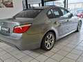 BMW 525 d M-PAKET, GUTER ZUSTAND, PDC, AHK, NAVI Gris - thumbnail 10