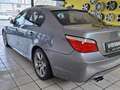 BMW 525 d M-PAKET, GUTER ZUSTAND, PDC, AHK, NAVI Grau - thumbnail 8