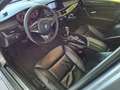 BMW 525 d M-PAKET, GUTER ZUSTAND, PDC, AHK, NAVI Grau - thumbnail 13