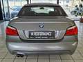 BMW 525 d M-PAKET, GUTER ZUSTAND, PDC, AHK, NAVI Gris - thumbnail 6