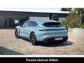 Porsche Taycan GTS Sport Turismo Bleu - thumbnail 3