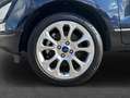 Ford EcoSport ECOSPORT 1.0 EcoBoost TITANIUM Albastru - thumbnail 6