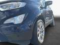 Ford EcoSport ECOSPORT 1.0 EcoBoost TITANIUM Albastru - thumbnail 5