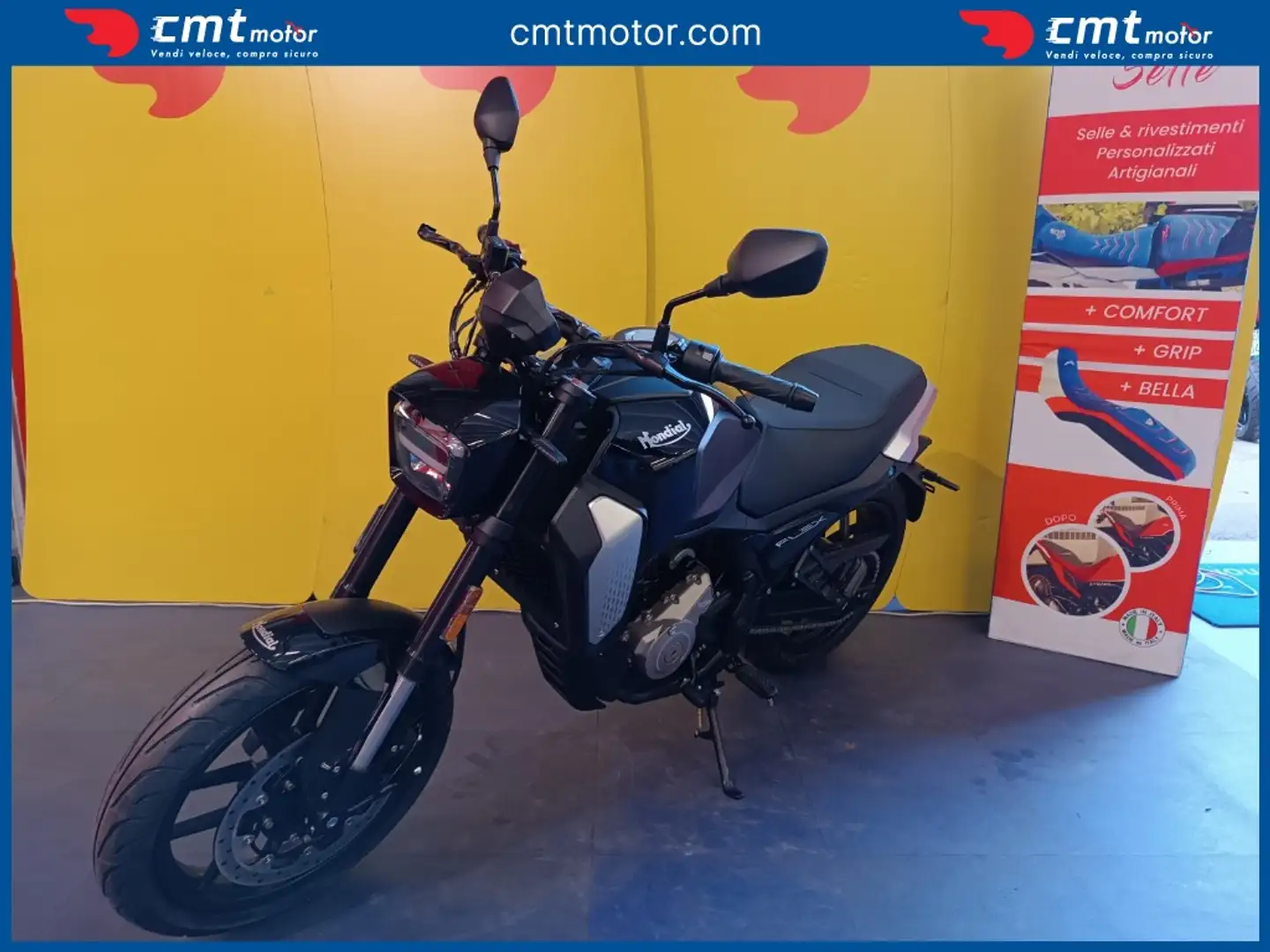 Sonstige Marken Flex 300 - 2