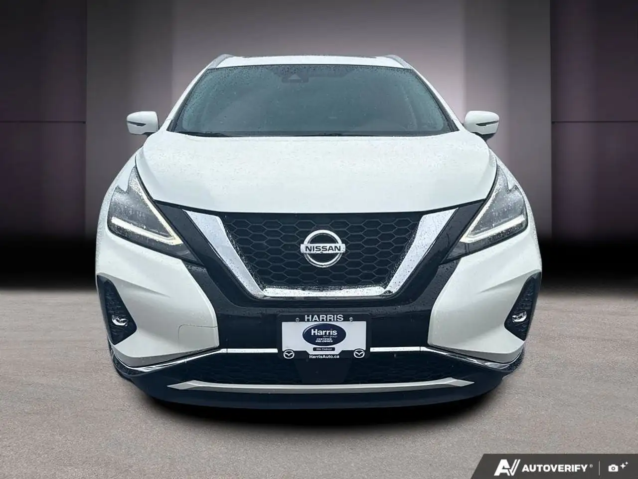 Nissan Murano снимка Nissan Murano