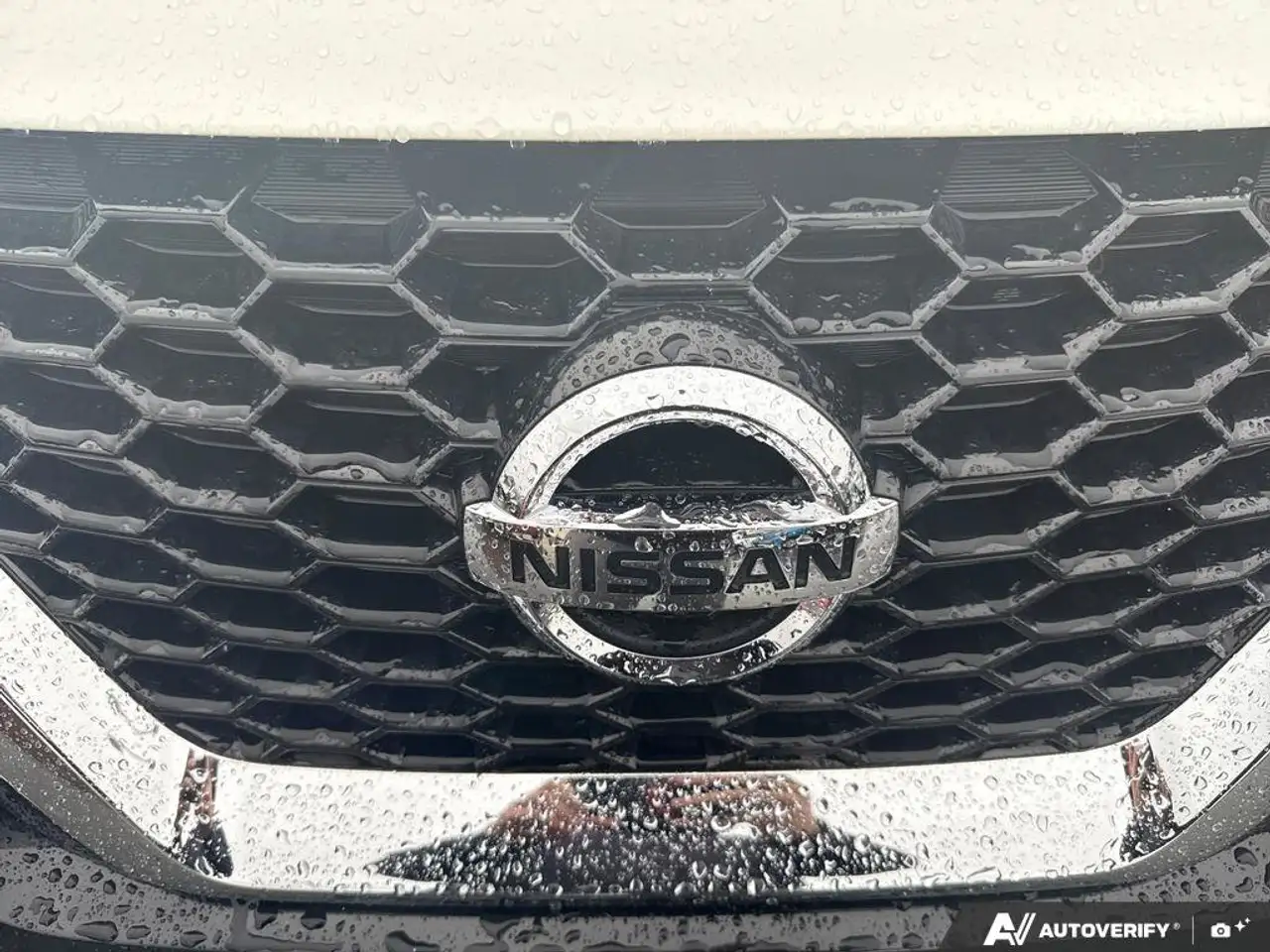 Nissan Murano снимка Nissan Murano