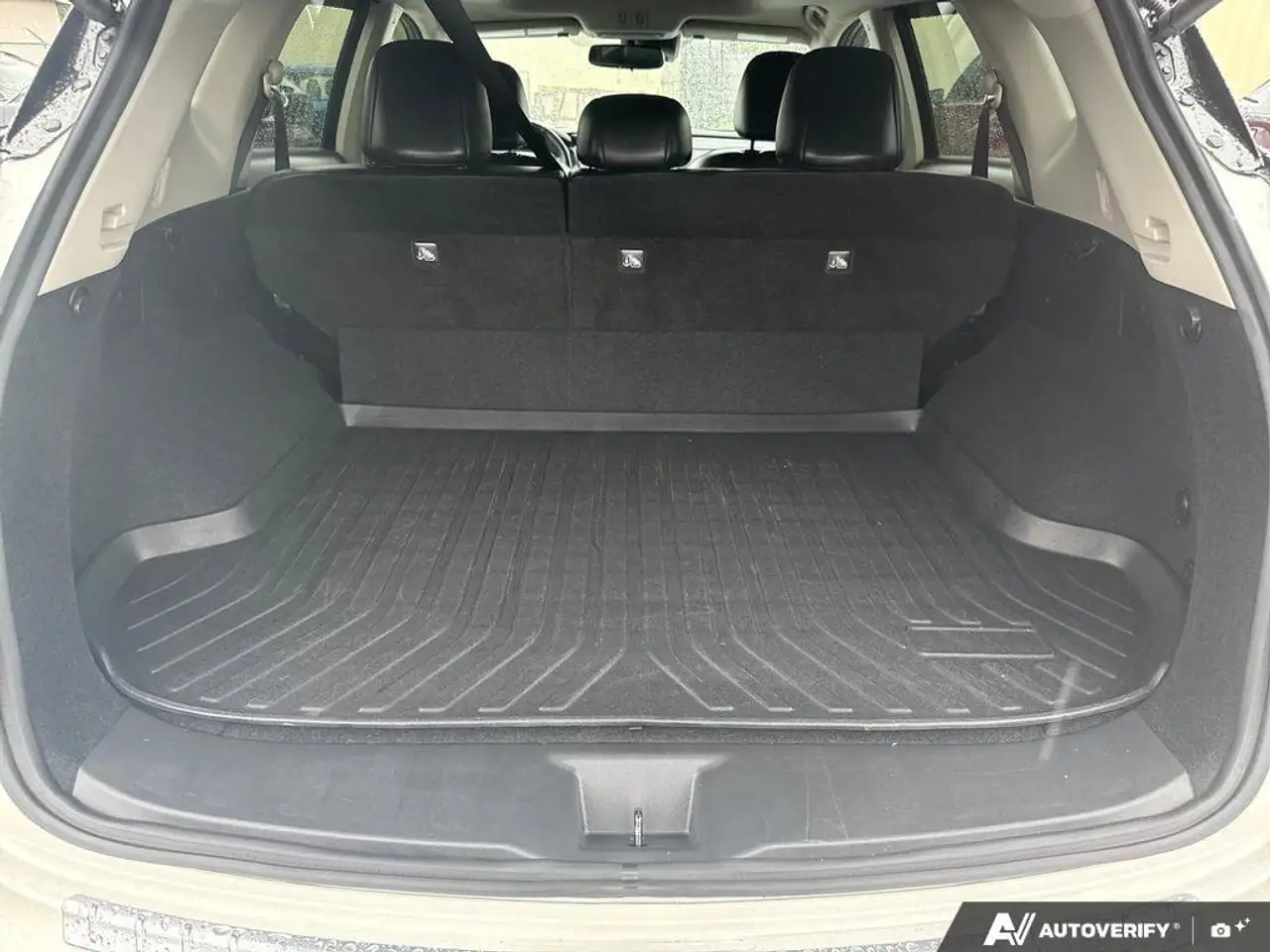 Nissan Murano снимка Nissan Murano