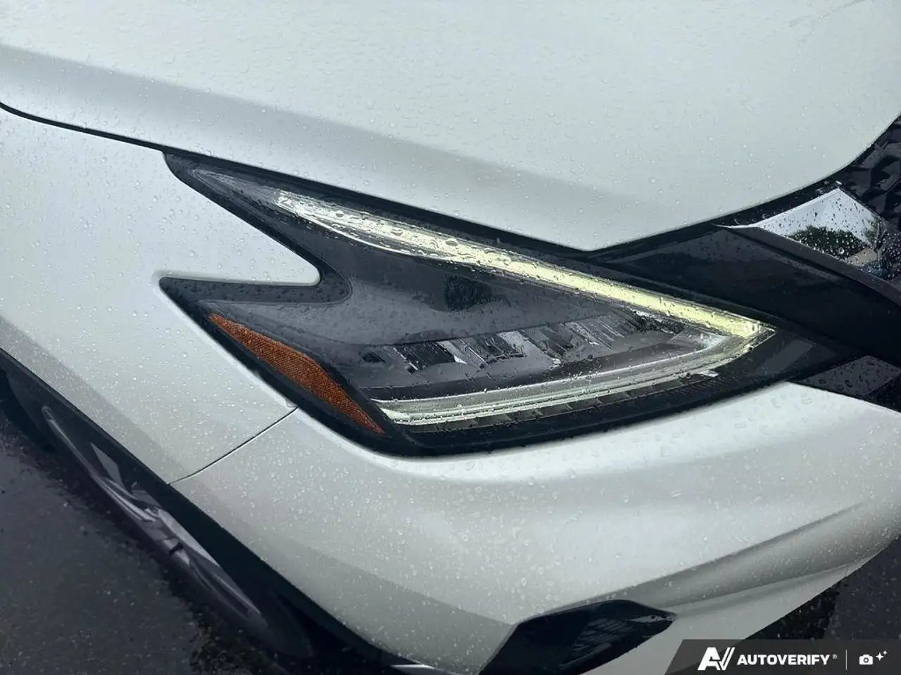 Nissan Murano снимка Nissan Murano