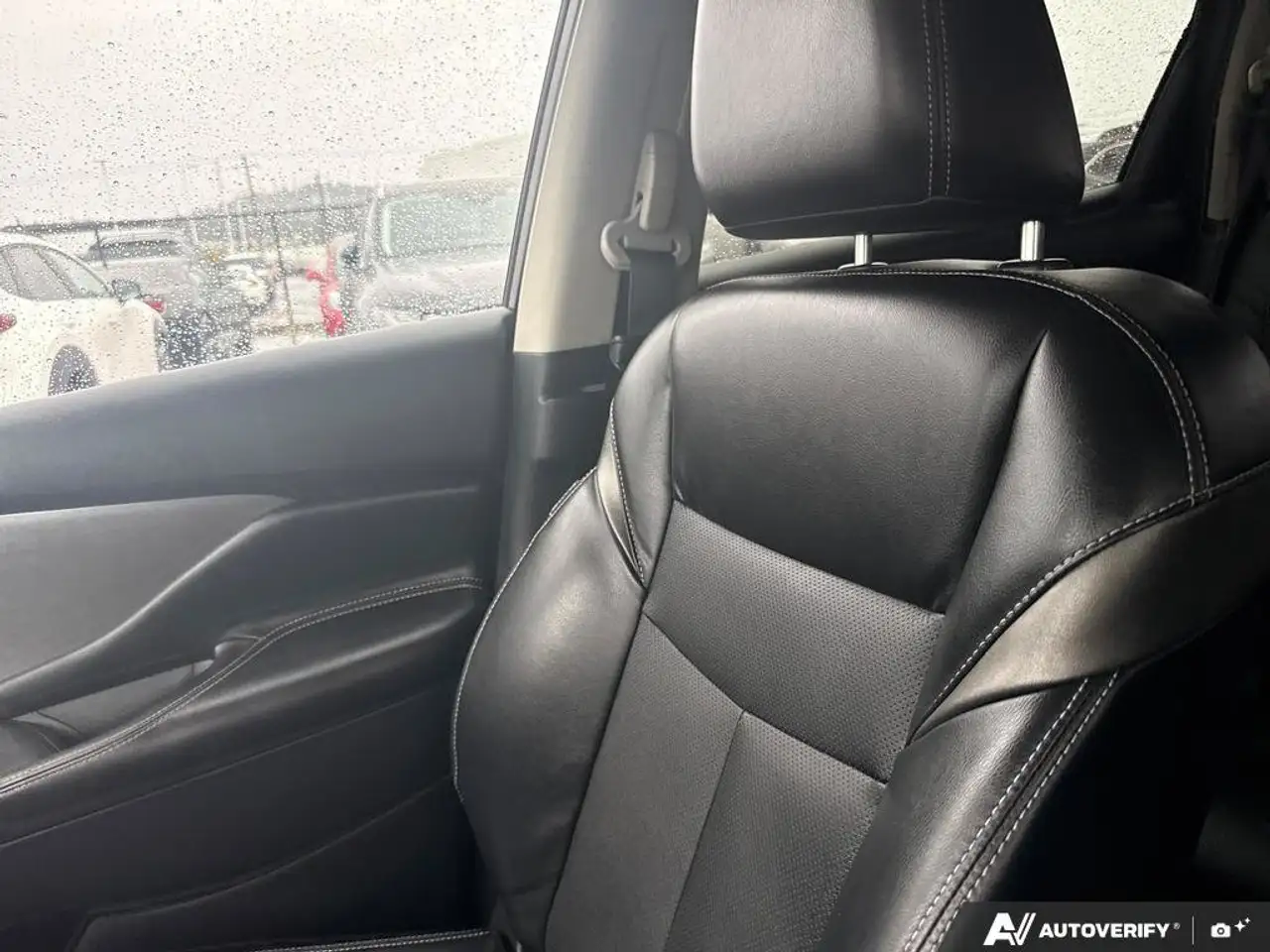 Nissan Murano снимка Nissan Murano