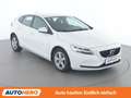Volvo V40 2.0 D2 Momentum Weiß - thumbnail 8