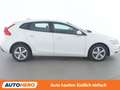 Volvo V40 2.0 D2 Momentum Weiß - thumbnail 7