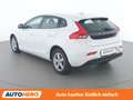 Volvo V40 2.0 D2 Momentum Weiß - thumbnail 4