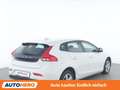Volvo V40 2.0 D2 Momentum Weiß - thumbnail 6