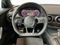 Audi TT Coupé+S-Line+40TFSI+S-Tronic Gris - thumbnail 11