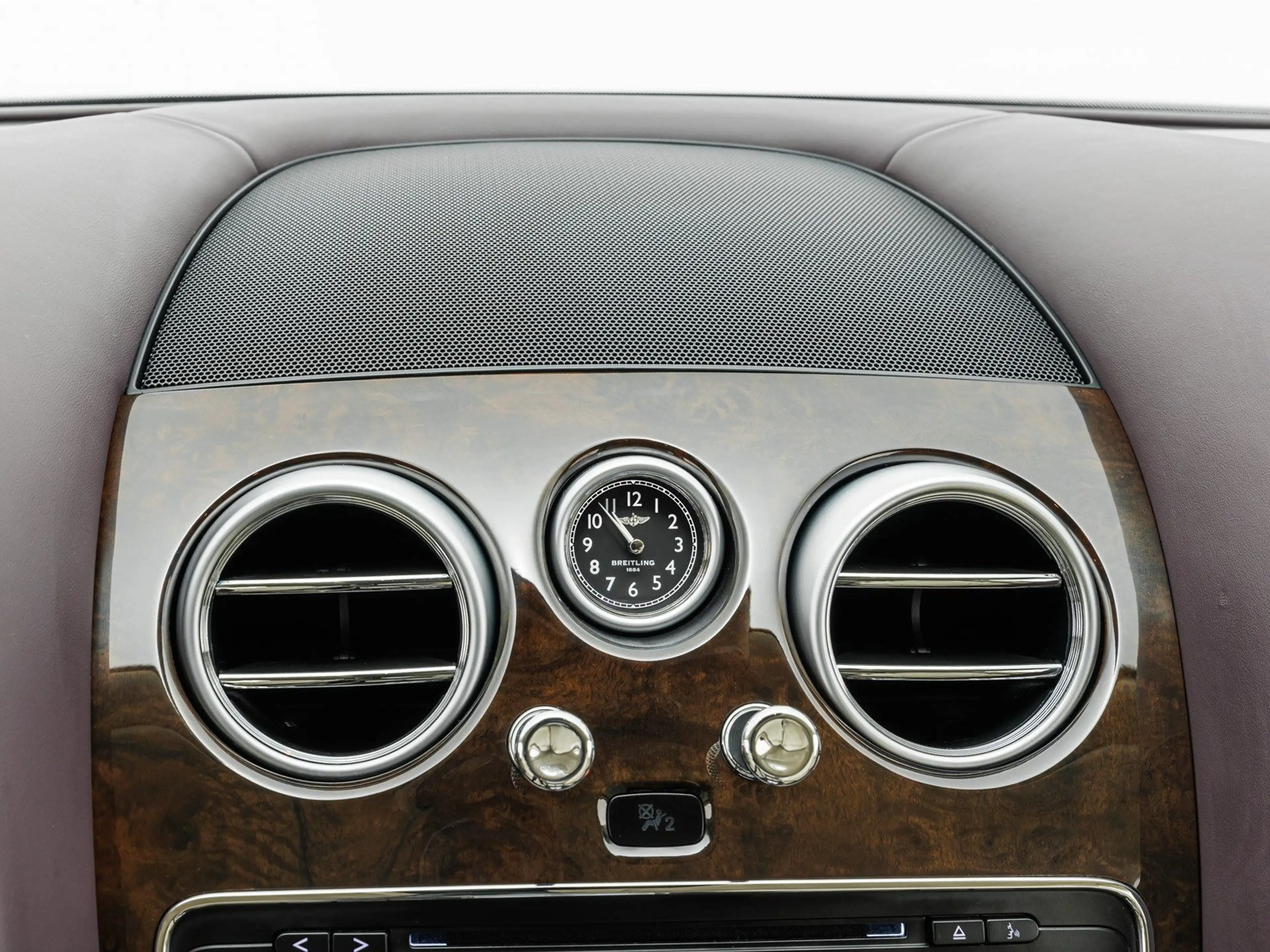 Bentley Flying Spur W12 * MULLINER DRIVING * — photo 13