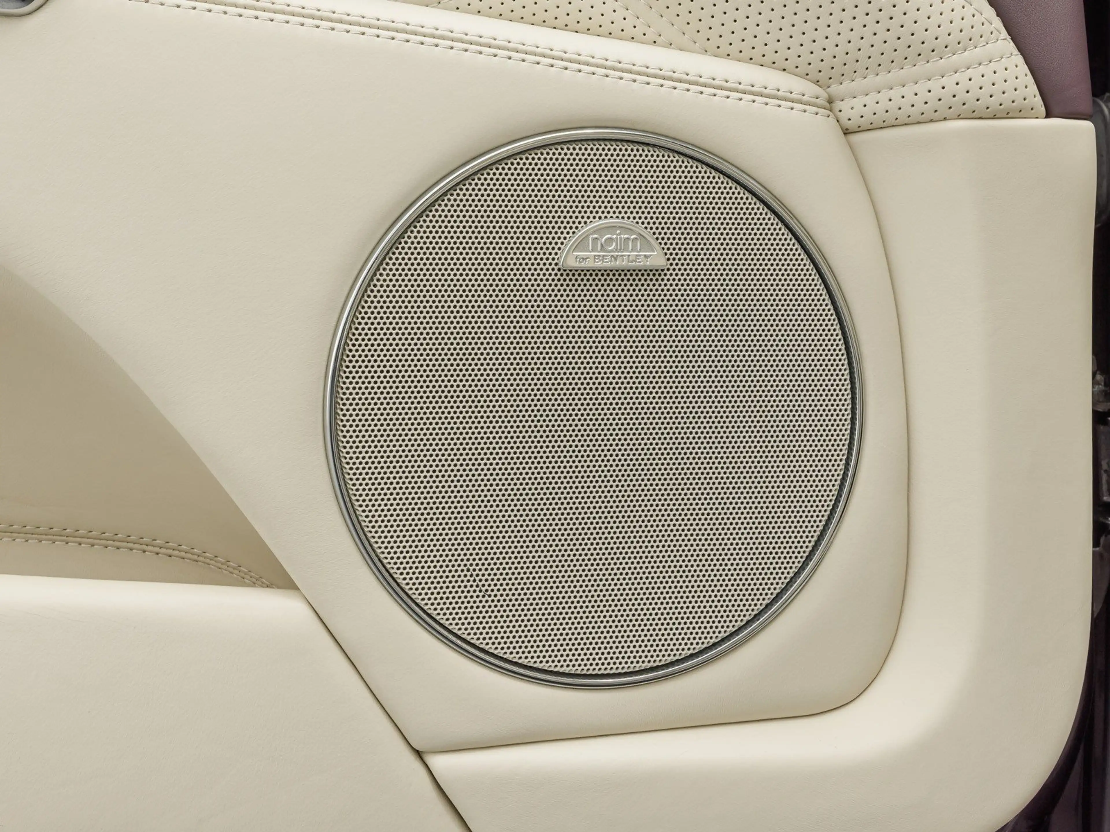 Bentley Flying Spur W12 * MULLINER DRIVING * — photo 9