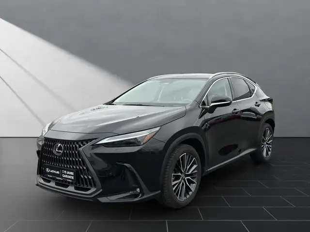 Lexus NX 450h+ Luxury*360*HeadUp*4x4*PlugIn*